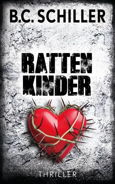 Produktbild: Rattenkinder - Thriller