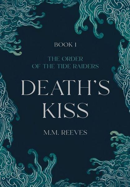 Produktbild: Death's Kiss