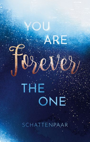 Produktbild: You Are Forever The One