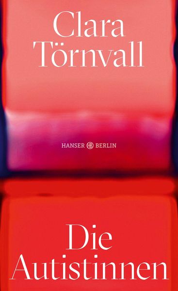 Produktbild: Die Autistinnen