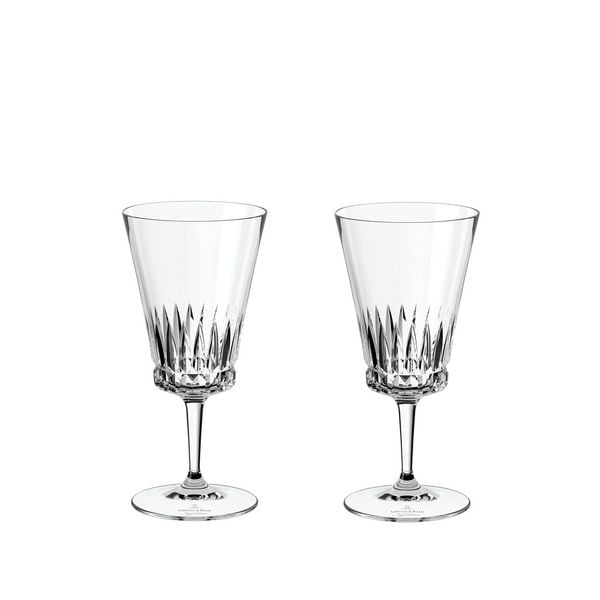 Produktbild: Villeroy & Boch Grand Royal Wasserkelch, 2 St&uuml;ck