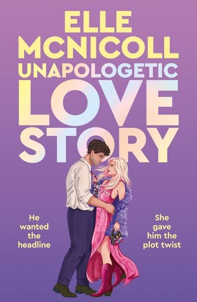 Produktbild: Unapologetic Love Story