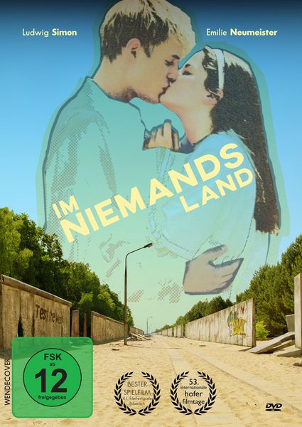 Produktbild: Im Niemandsland