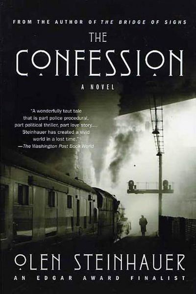 Produktbild: The Confession
