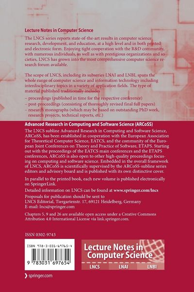 Produktbild: Euro-Par 2024: Parallel Processing