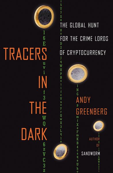 Produktbild: Tracers in the Dark