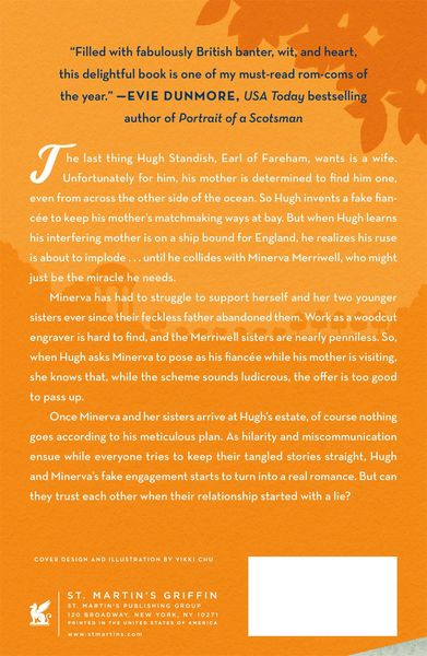 Produktbild: Never Fall for Your Fiancee