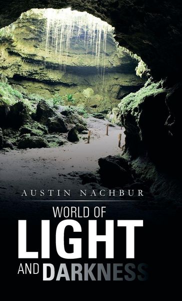 Produktbild: World of Light and Darkness