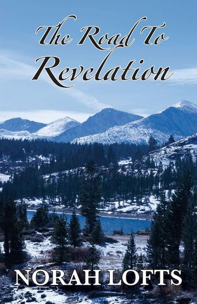Produktbild: The Road To Revelation