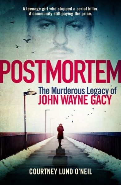 Produktbild: Postmortem