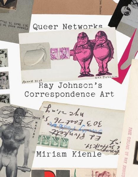 Produktbild: Kienle, M: Queer Networks