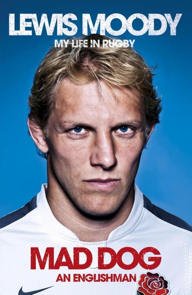 Produktbild: Lewis Moody: Mad Dog - An Englishman