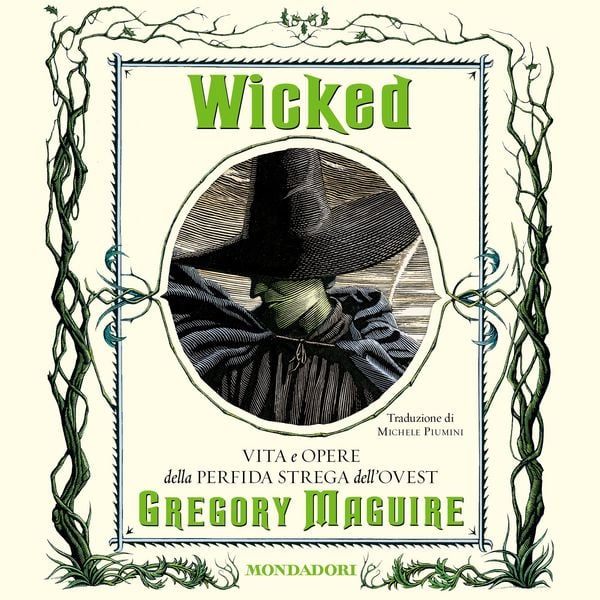Produktbild: WICKED