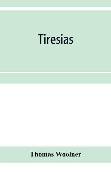 Produktbild: Tiresias