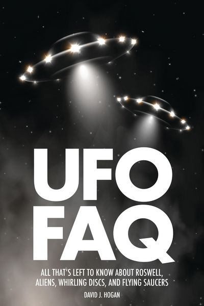 Produktbild: Ufo Faq