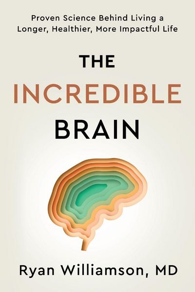 Produktbild: The Incredible Brain