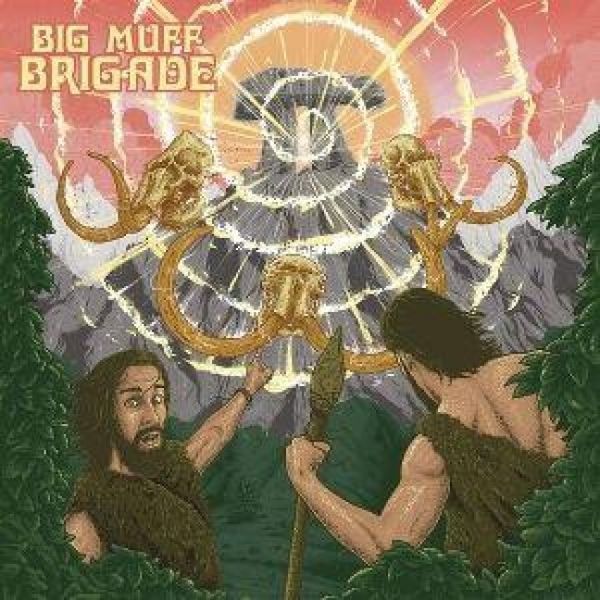 Produktbild: Big Muff Brigade