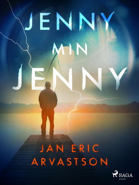 Produktbild: Jenny min Jenny