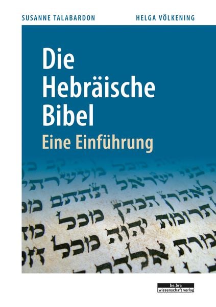 Produktbild: Die Hebr&auml;ische Bibel