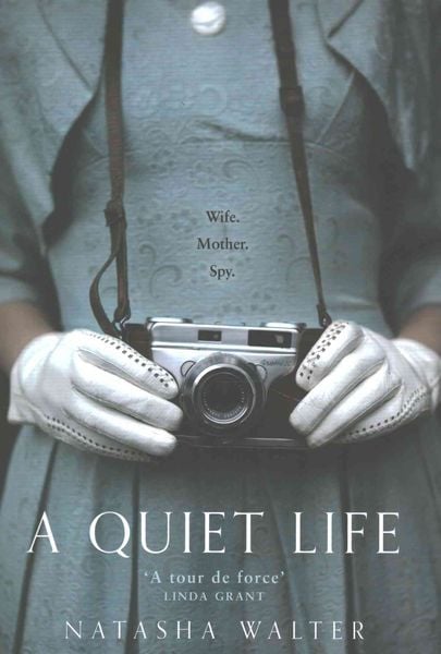 Produktbild: A Quiet Life