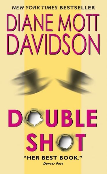 Produktbild: Double Shot