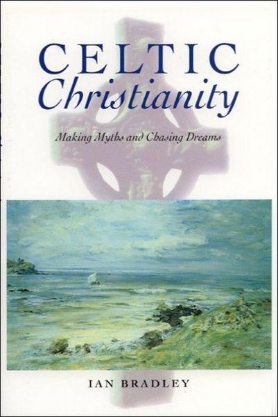 Produktbild: Bradley, I: Celtic Christianity