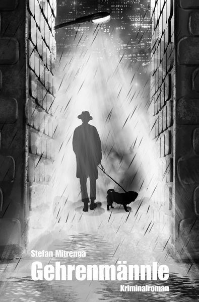 Beller ermittelt / Gehrenmännle, Taschenbuch von Stefan Mitrenga, Epubli, 9783757527310