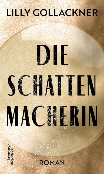 Produktbild: Die Schattenmacherin