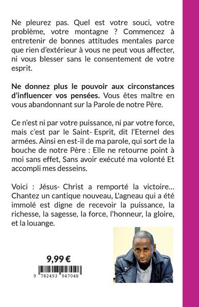 Produktbild: Ne nous induis pas en tentation, mais d&eacute;livre-nous du malin