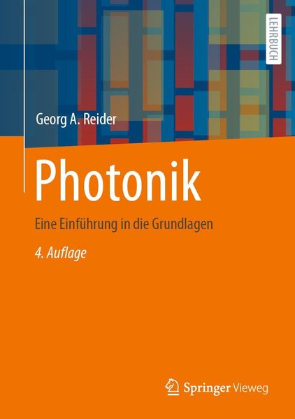 Produktbild: Photonik