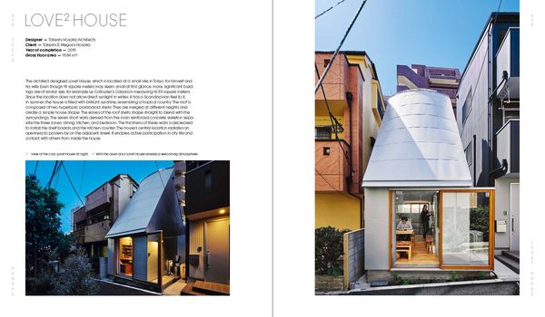 Produktbild: Japanese Homes