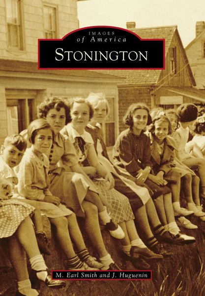 Produktbild: Stonington