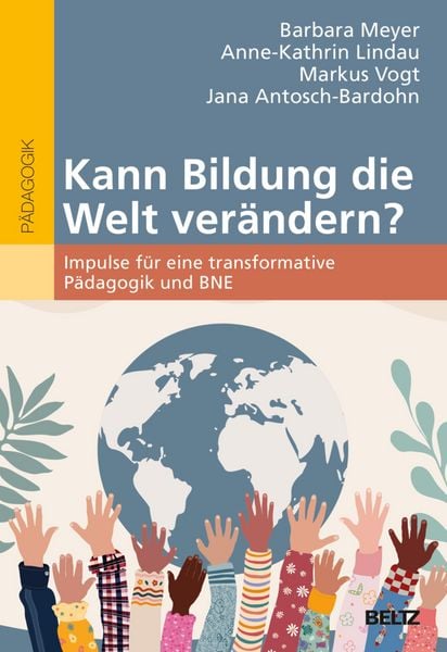 Produktbild: Kann Bildung die Welt ver&auml;ndern?