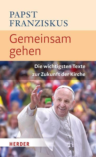 Produktbild: Gemeinsam gehen