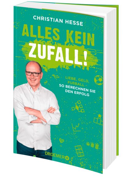 Produktbild: Alles kein Zufall!