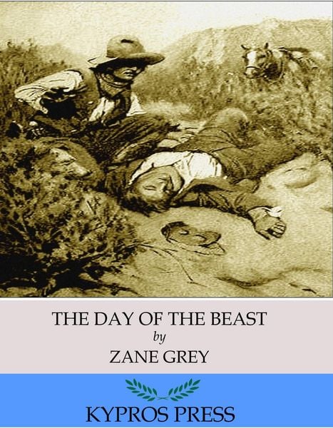 Produktbild: The Day of the Beast