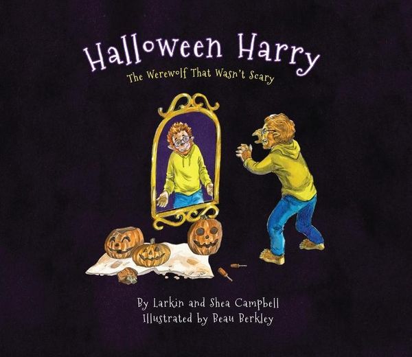 Produktbild: Halloween Harry