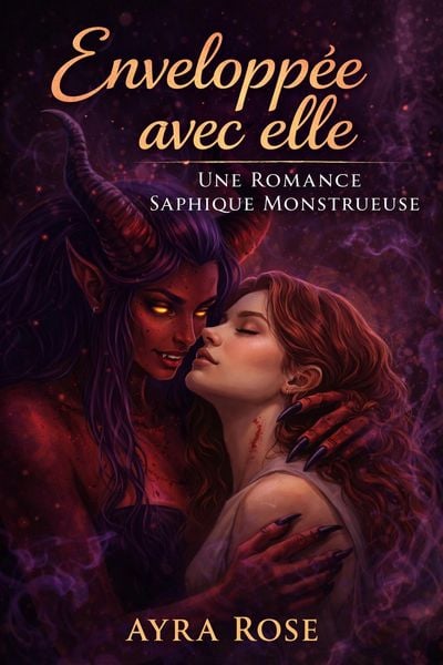 Produktbild: Envelopp&eacute;e avec elle