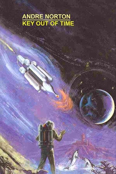Produktbild: Key Out of Time