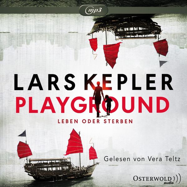 Produktbild: Playground - Leben oder Sterben