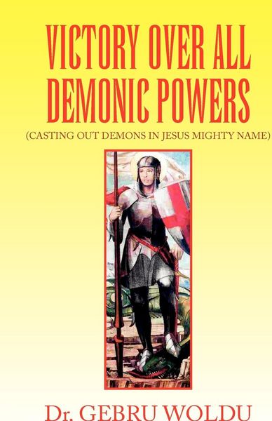 Produktbild: Victory Over All Demonic Powers