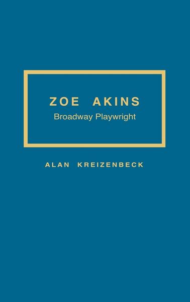 Produktbild: Zoe Akins