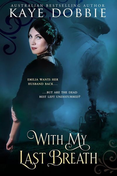 Produktbild: With My Last Breath