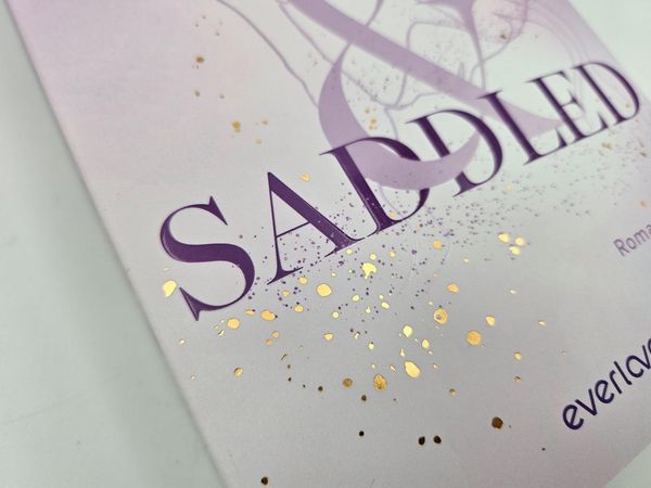 Produktbild: Swift and Saddled