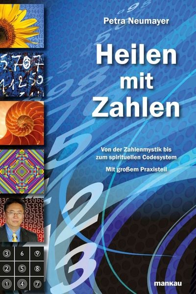Produktbild: Heilen mit Zahlen