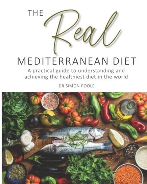 Produktbild: The Real Mediterranean Diet