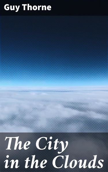 Produktbild: The City in the Clouds