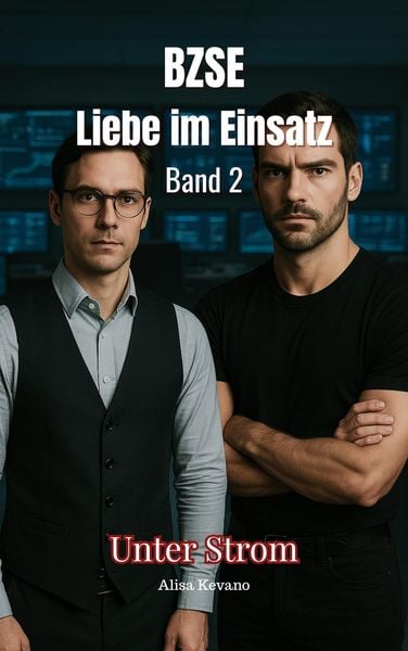 Produktbild: BZSE: Liebe im Einsatz Band 2