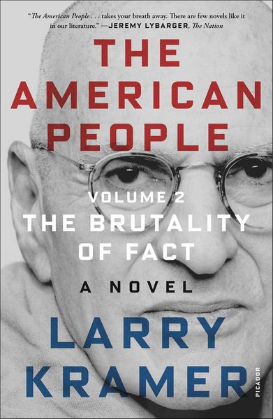 Produktbild: The American People, Volume 2