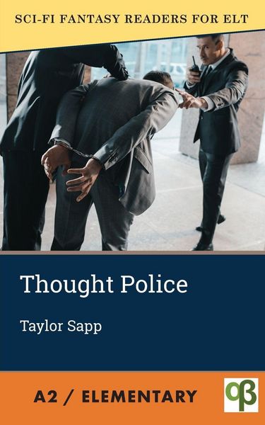 Produktbild: Thought Police